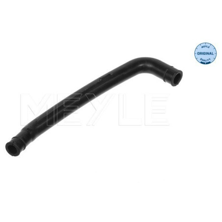 MEYLE 014 009 0063 Tubo sfiato carter ventilazione monoblocco per Mercedes E 124 S SL C