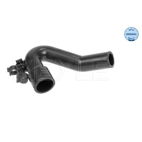 MEYLE 100 036 0007 Crankcase Breather Hose for
