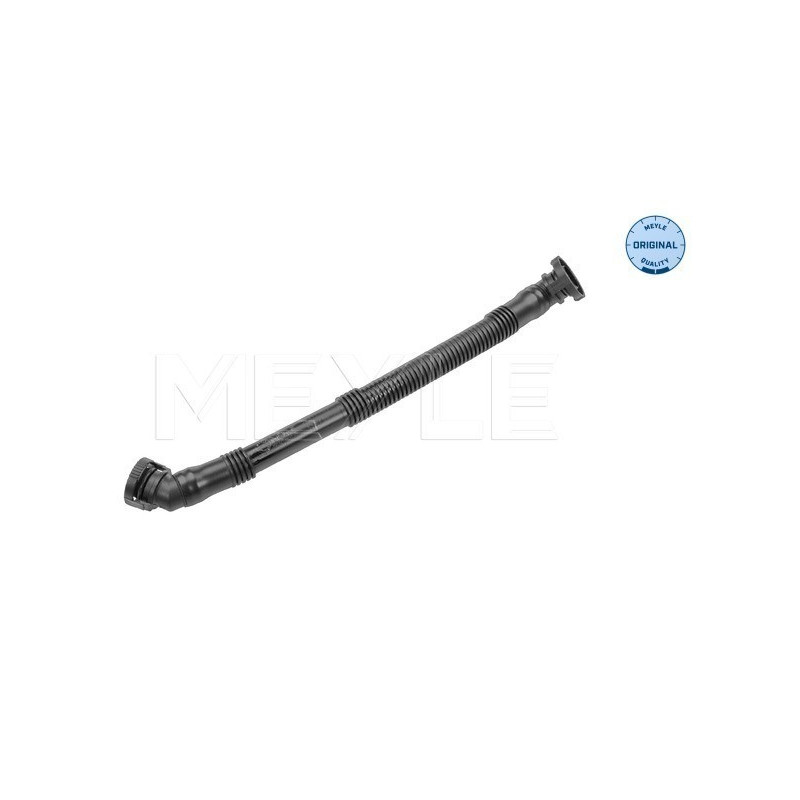 MEYLE 014 036 0010 Tubo sfiato carter ventilazione monoblocco per BMW 3 5 Z3 7