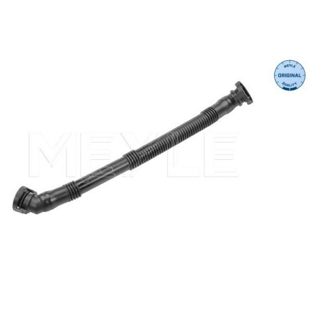 MEYLE 014 036 0010 Hadice větrání klikové skříně pro BMW 3 5 Z3 7