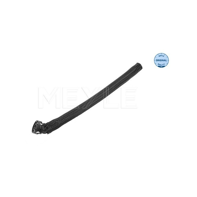 MEYLE 014 036 0011 Tubo manguera cárter respirador para BMW 3 5 Z3 Z4 X3 7
