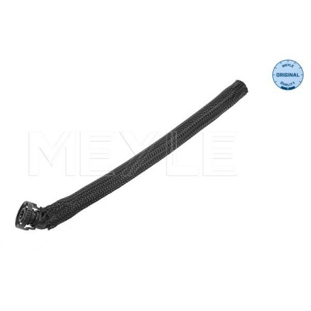 MEYLE 014 036 0011 Tuyau reniflard d'huile pour BMW 3 5 Z3 Z4 X3 7