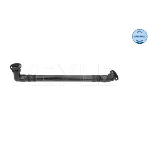 MEYLE 014 036 0012 Tubo manguera cárter respirador para BMW 3 5 Z3 Z4 7 X3 X5