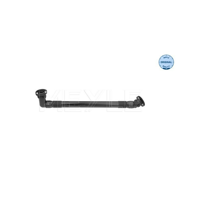 MEYLE 014 036 0012 Hadica odvetrania kľukovej skrine pre BMW 3 5 Z3 Z4 7 X3 X5