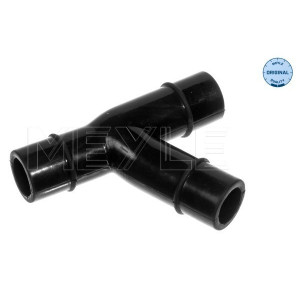 MEYLE 100 103 0039 Crankcase Breather Hose for