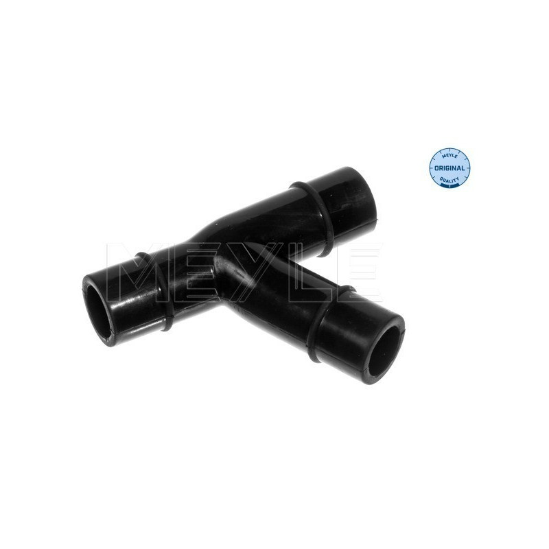 MEYLE 100 103 0039 Tubo manguera cárter respirador para VW Polo