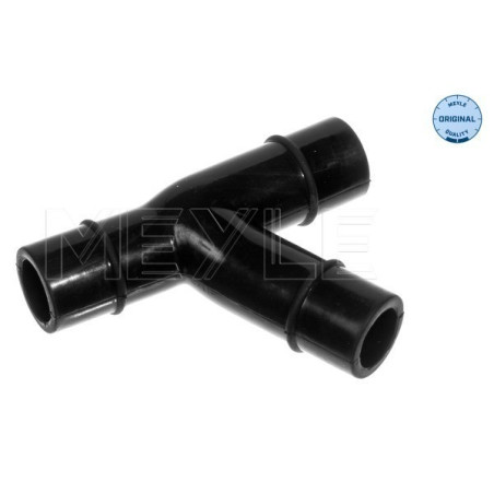 MEYLE 100 103 0039 Tubo manguera cárter respirador para VW Polo