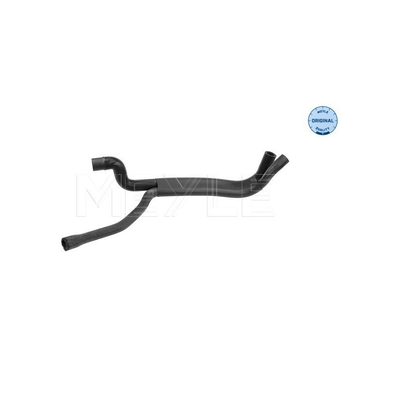 MEYLE 319 036 0002 Tuyau reniflard d'huile pour BMW 3 Z3 5