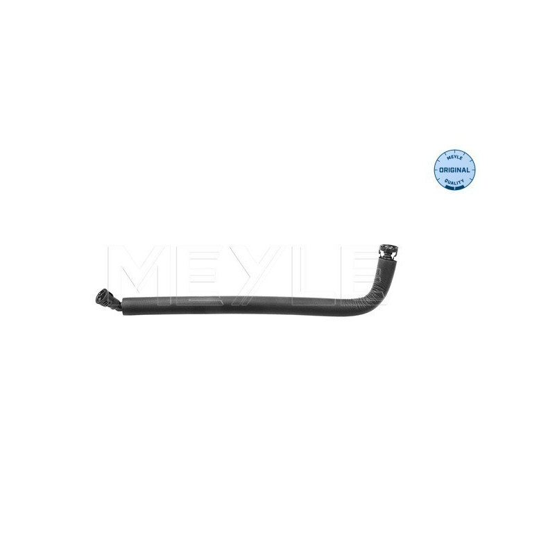MEYLE 359 203 0014 Tubo manguera cárter respirador para BMW 3 5 Z3 Z4 7 X3 X5