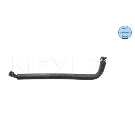 MEYLE 359 203 0014 Tubo manguera cárter respirador para BMW 3 5 Z3 Z4 7 X3 X5