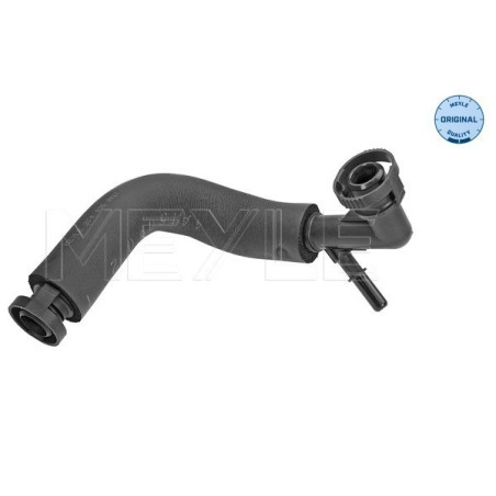 MEYLE 314 036 0017 Tubo manguera cárter respirador para