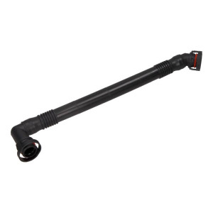 MAXGEAR 18-0243 Hadica odvetrania kľukovej skrine pre BMW 3 5 Z3 Z4 7 X3 X5