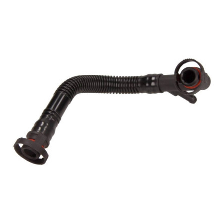 MAXGEAR 18-0284 Hadice větrání klikové skříně pro BMW 3 5 Z3 7