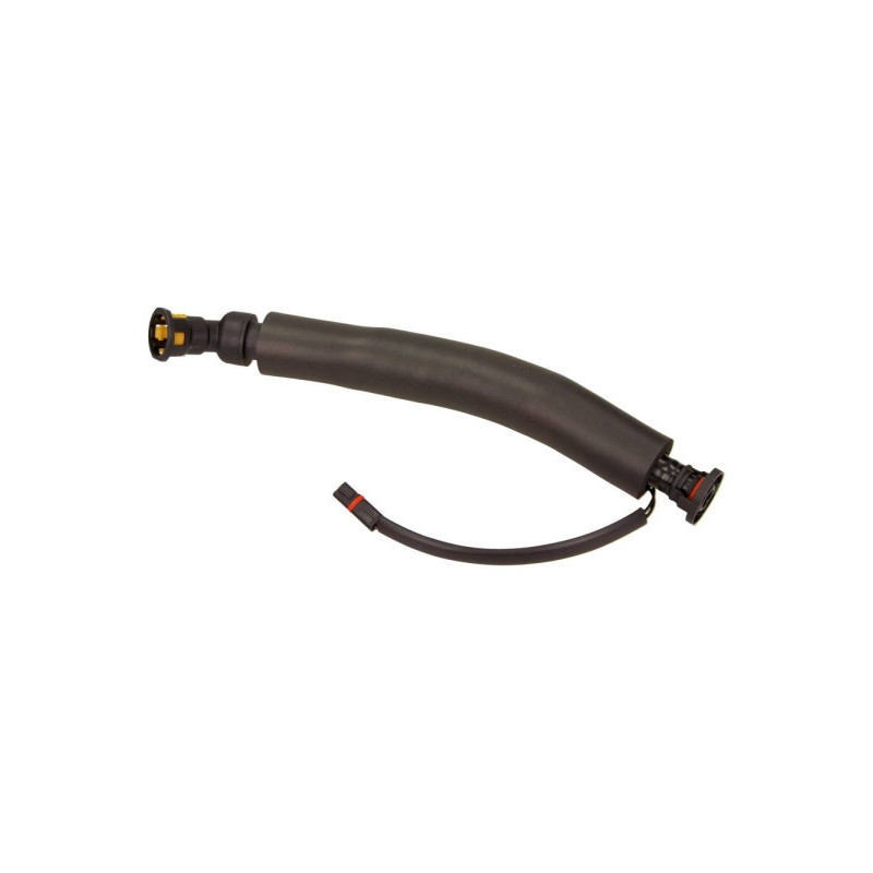 MAXGEAR 18-0536 Tubo manguera cárter respirador para BMW 5 3 6 Z4 1 7
