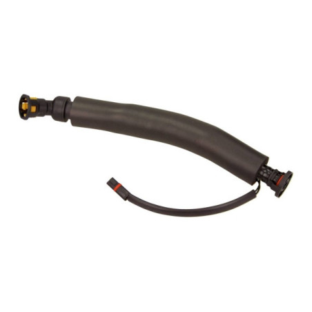 MAXGEAR 18-0536 Schlauch Kurbelgehäuseentlüftung für BMW 5 3 6 Z4 1 7