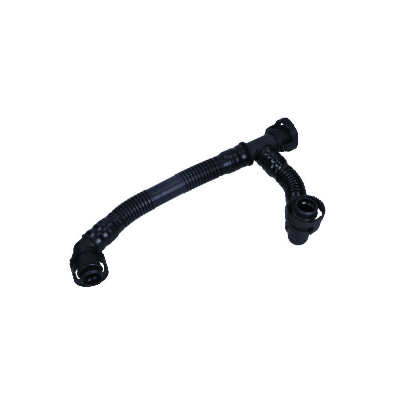 MAXGEAR 18-0619 Hadica odvetrania kľukovej skrine pre BMW 3 5 Z4 6 7 1