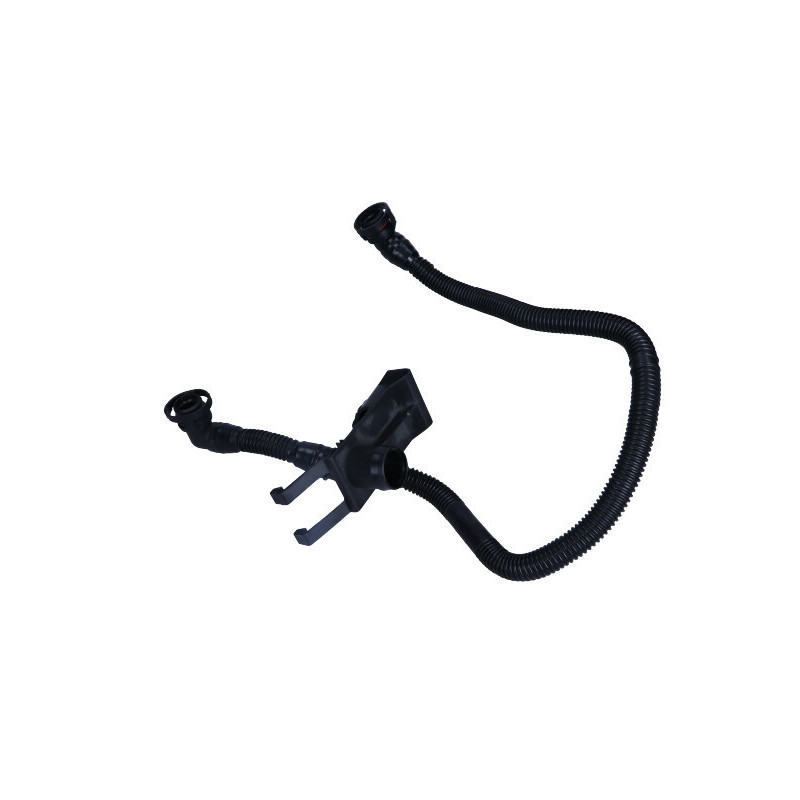 MAXGEAR 18-0633 Hadice větrání klikové skříně pro Audi A4 A6 A8