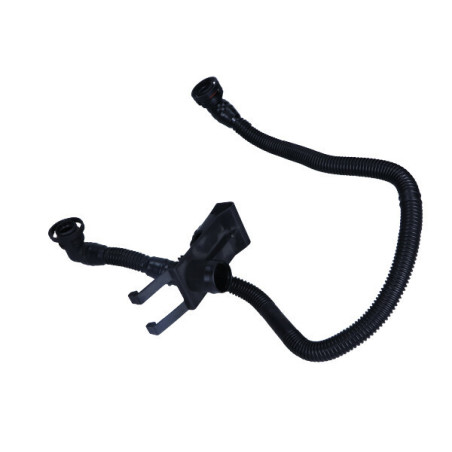MAXGEAR 18-0633 Crankcase Breather Hose for Audi A4 A6 A8