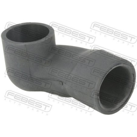 FEBEST 27451-XC90 Crankcase Breather Hose for