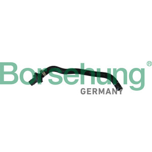 BORSEHUNG B11970 Przewód odpowietrzenia skrzyni korbowej dla