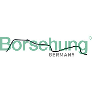 BORSEHUNG B19264 Hadice větrání klikové skříně pro