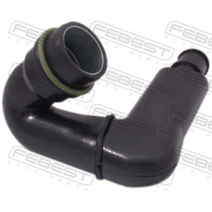 FEBEST VWAH-B5 Tuyau reniflard d'huile pour