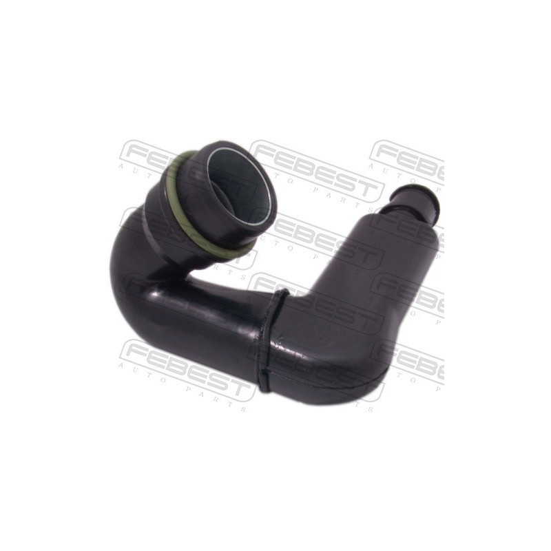 FEBEST VWAH-B5 Crankcase Breather Hose for