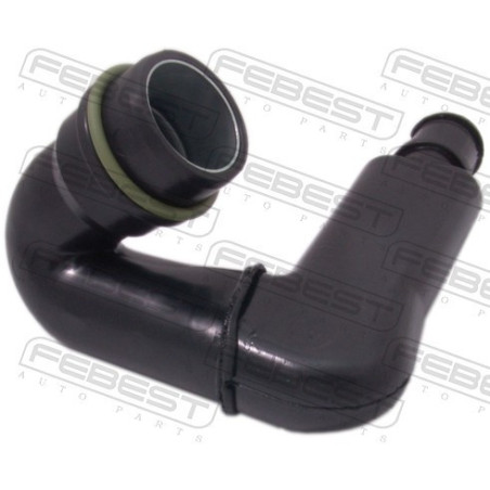 FEBEST VWAH-B5 Crankcase Breather Hose for