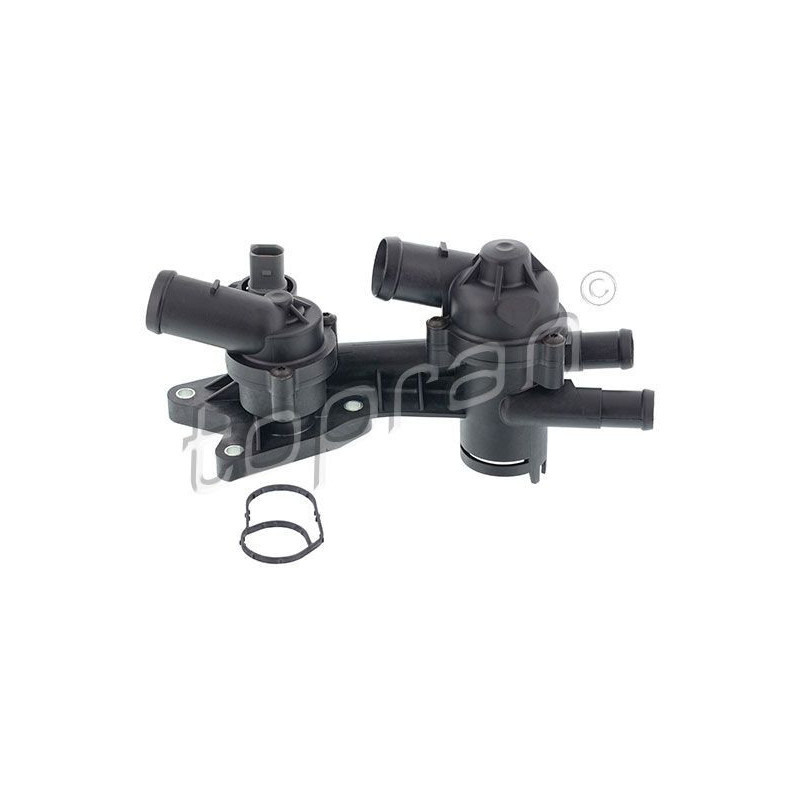 Termostato per Audi Seat Skoda VW TOPRAN 116 594