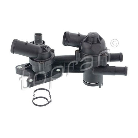 Termostat dla Audi Seat Skoda VW TOPRAN 116 594