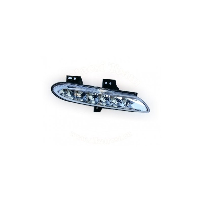 DERECHA Luz diurna para Renault Scenic III (2012-2016) RENAULT OE 266003179R