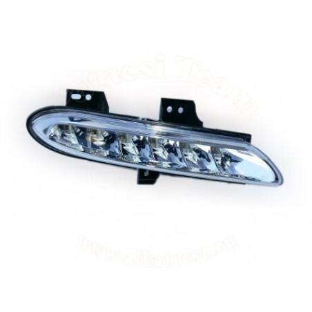 DROITE Feu diurne pour Renault Scenic III (2012-2016) RENAULT OE 266003179R