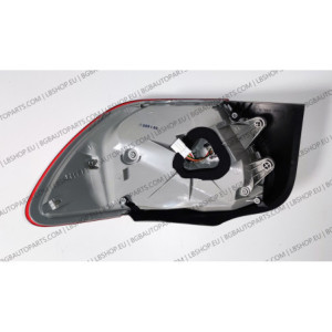 Rear Light Right LED for Mercedes A-Class W176 (2012-2015) - DEPO 440-1990R-AEN