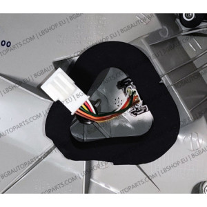 Rear Light Right LED for Mercedes A-Class W176 (2012-2015) - DEPO 440-1990R-AEN