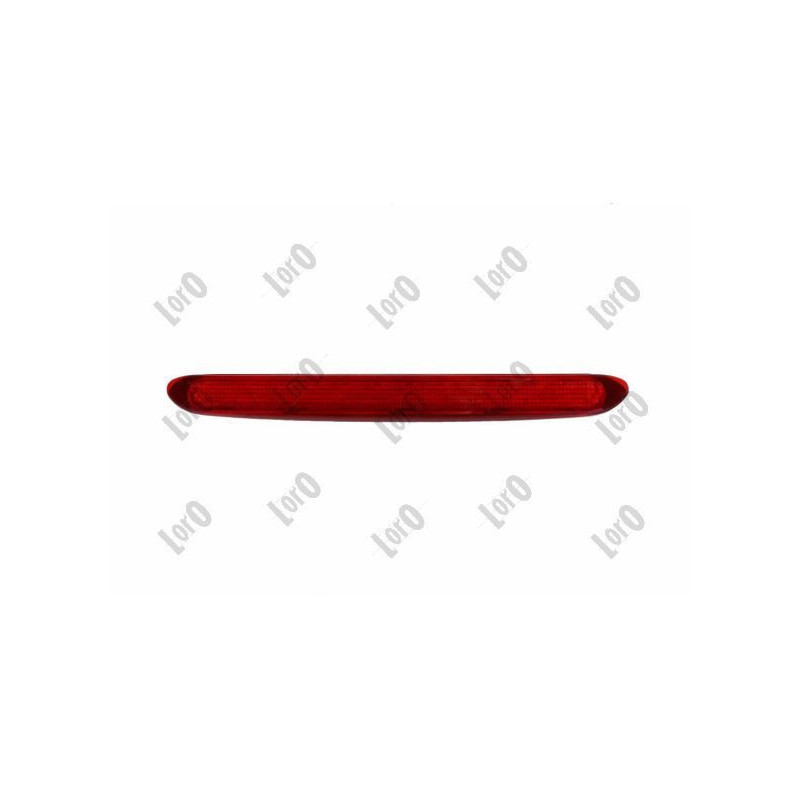 Tercera luz de freno LED para SEAT Leon II (2005-2009) - LORO 046-19-870