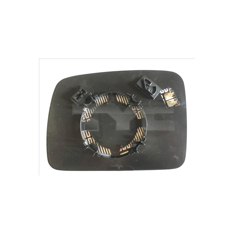 TYC 329-0025-1 Wkład lusterka