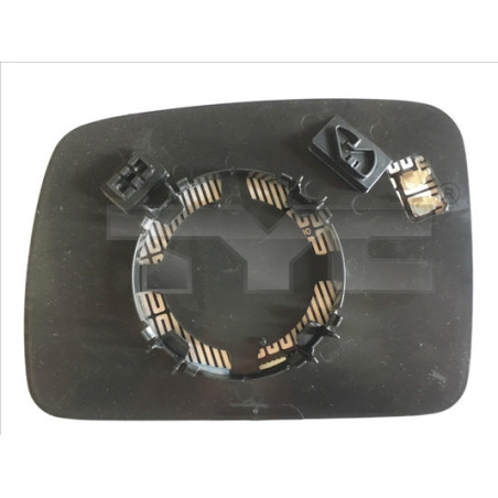 TYC 329-0025-1 Mirror Glass