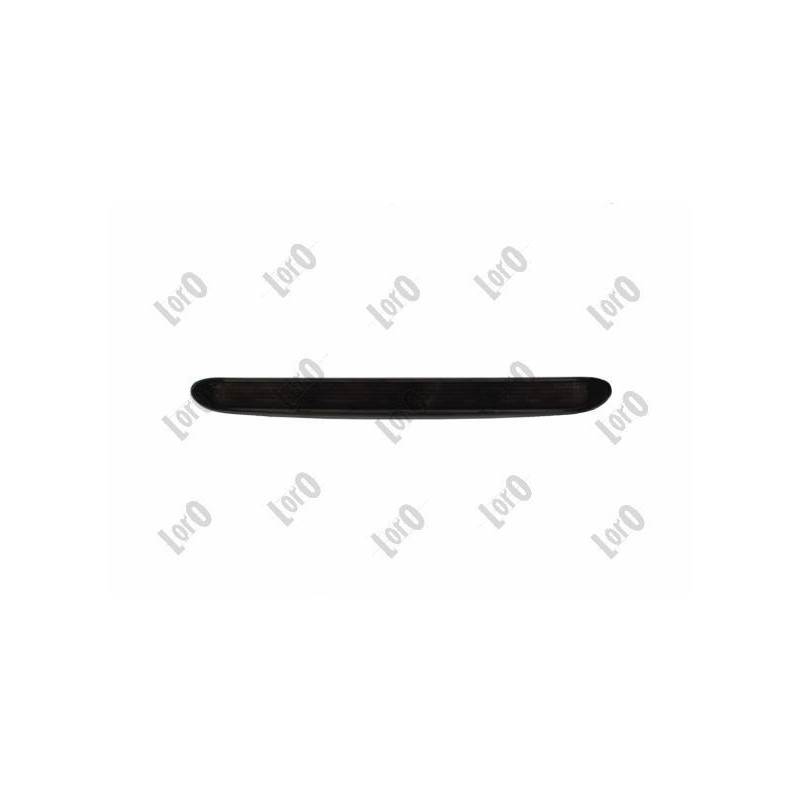 Třetí brzdové světlo kouřové LED pro SEAT Leon II (2005-2009) - LORO 046-19-870S