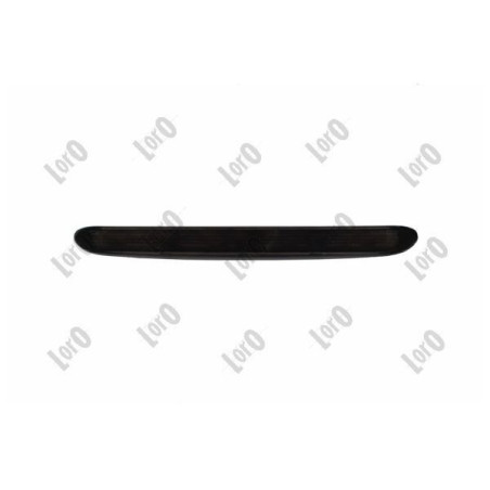 Troisième Feu Stop Fumé LED pour SEAT Leon II (2005-2009) - LORO 046-19-870S