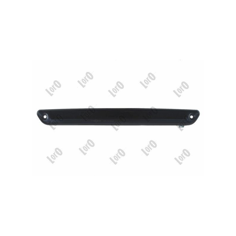 Terzo luce del freno Affumicato LED para Mercedes Sprinter Volkswagen Crafter - LORO 054-34-870S