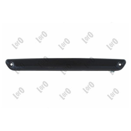 Terzo luce del freno Affumicato LED para Mercedes Sprinter Volkswagen Crafter - LORO 054-34-870S