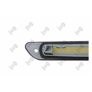 Terzo luce del freno Affumicato LED para Mercedes Sprinter Volkswagen Crafter - LORO 054-34-870S