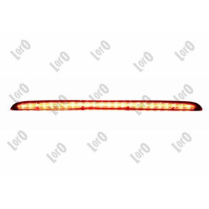 Tretie brzdové svetlo dynamický LED pre Audi A6 C6 Allroad Avant (2005-2011) - LORO 003-15-870D