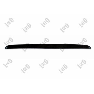 Terzo luce del freno Affumicato Dinamico LED per Audi A6 C6 Allroad Avant (2005-2011) - LORO 003-15-870SD