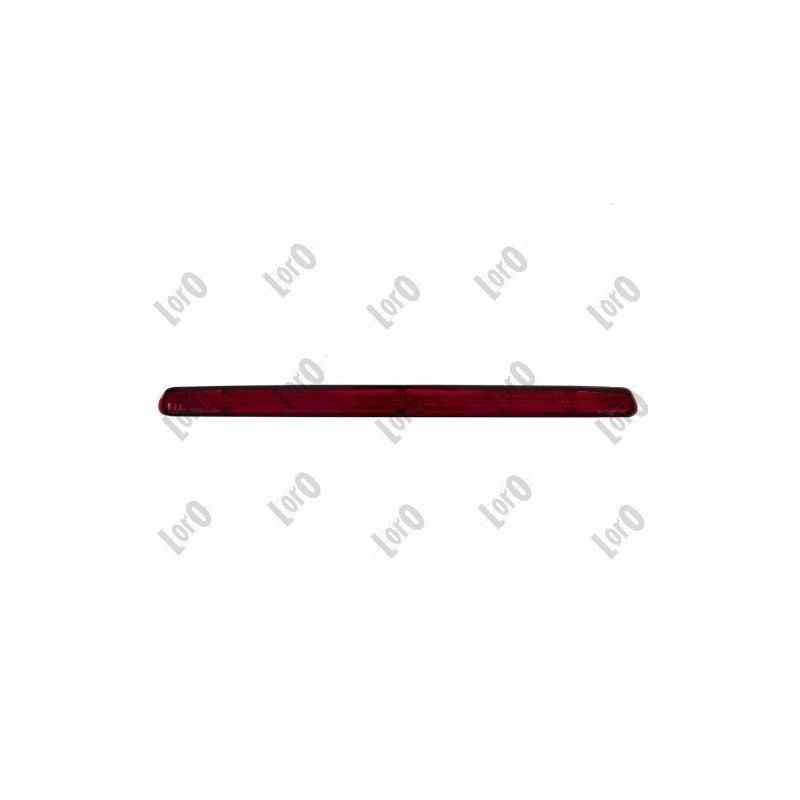 Tercera Luz de Freno LED Audi A3 3 Puertas Hatchback (2003-2013) LORO 003-17-870
