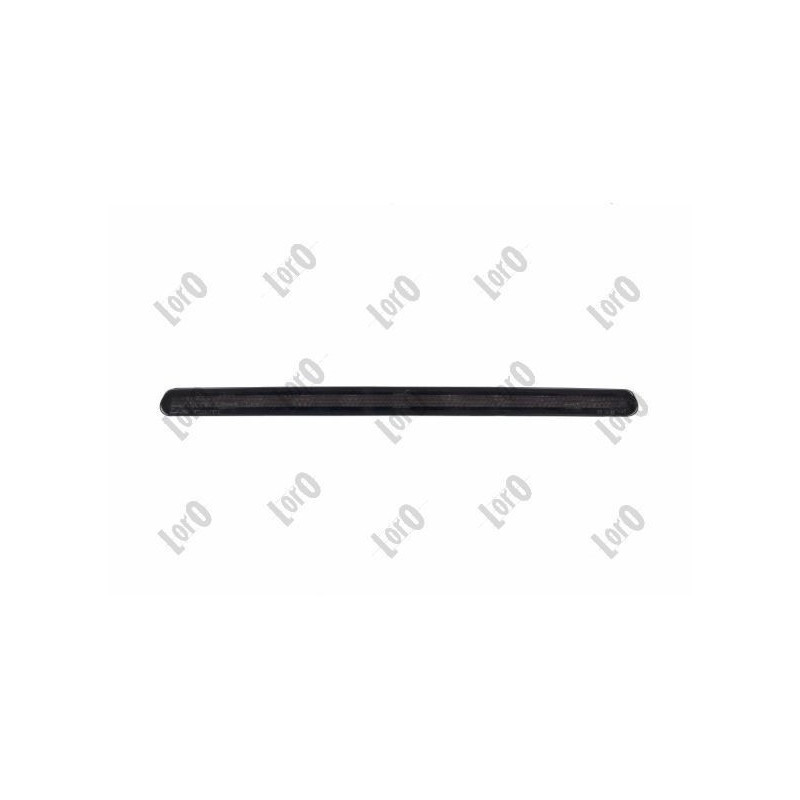 Terzo luce del freno Affumicato LED Audi A3 3 Porte Hatchback (2003-2013) LORO 003-17-870S