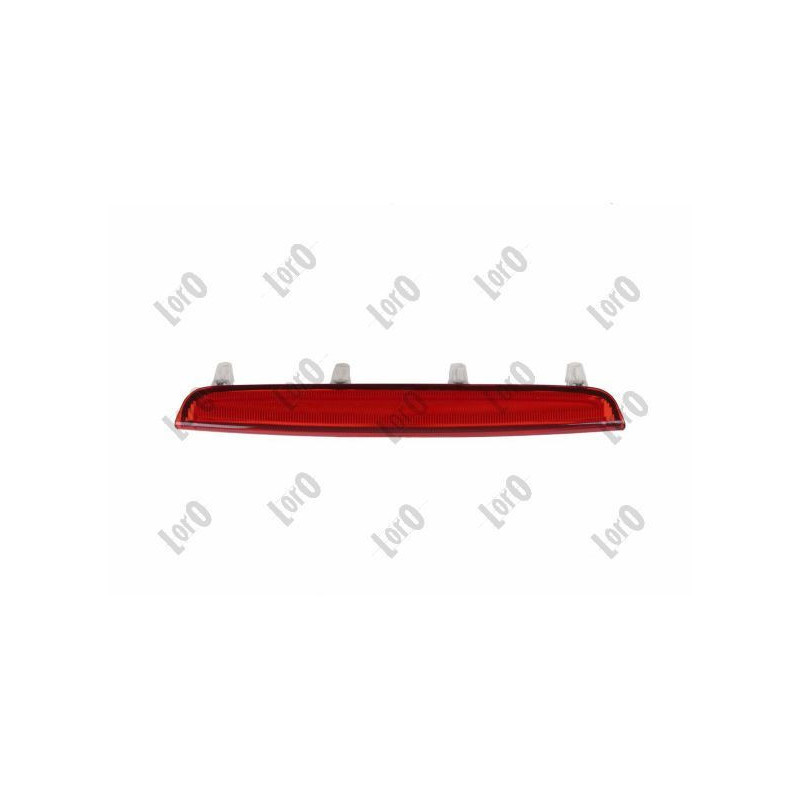Terzo luce del freno LED per Audi A3 II Sportback (2004-2013) - LORO 003-18-870