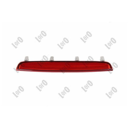 Tretie brzdové svetlo LED pre Audi A3 II Sportback (2004-2013) - LORO 003-18-870