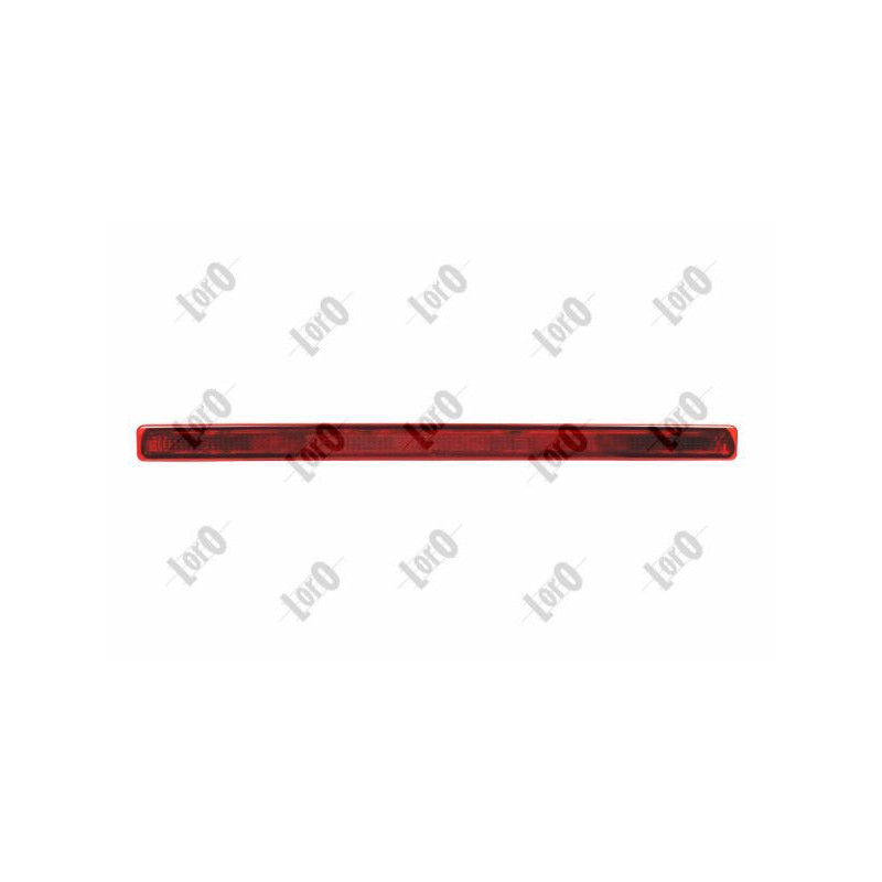 Tretie brzdové svetlo LED pre Audi A4 B6 Avant (2001-2004) - LORO 003-25-870
