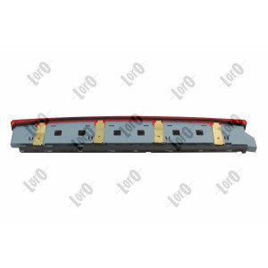 Tretie brzdové svetlo LED pre Audi A4 B6 Avant (2001-2004) - LORO 003-25-870